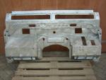 Reparatie Bulkhead verzinkt